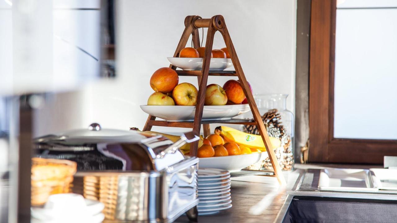 Boutique Hotel Olympia Seefeld in Tirol Dış mekan fotoğraf