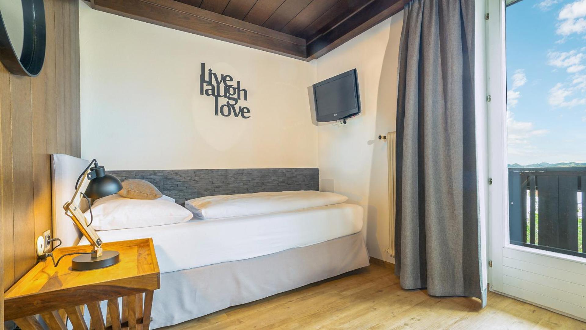 Boutique Hotel Olympia Seefeld in Tirol Dış mekan fotoğraf