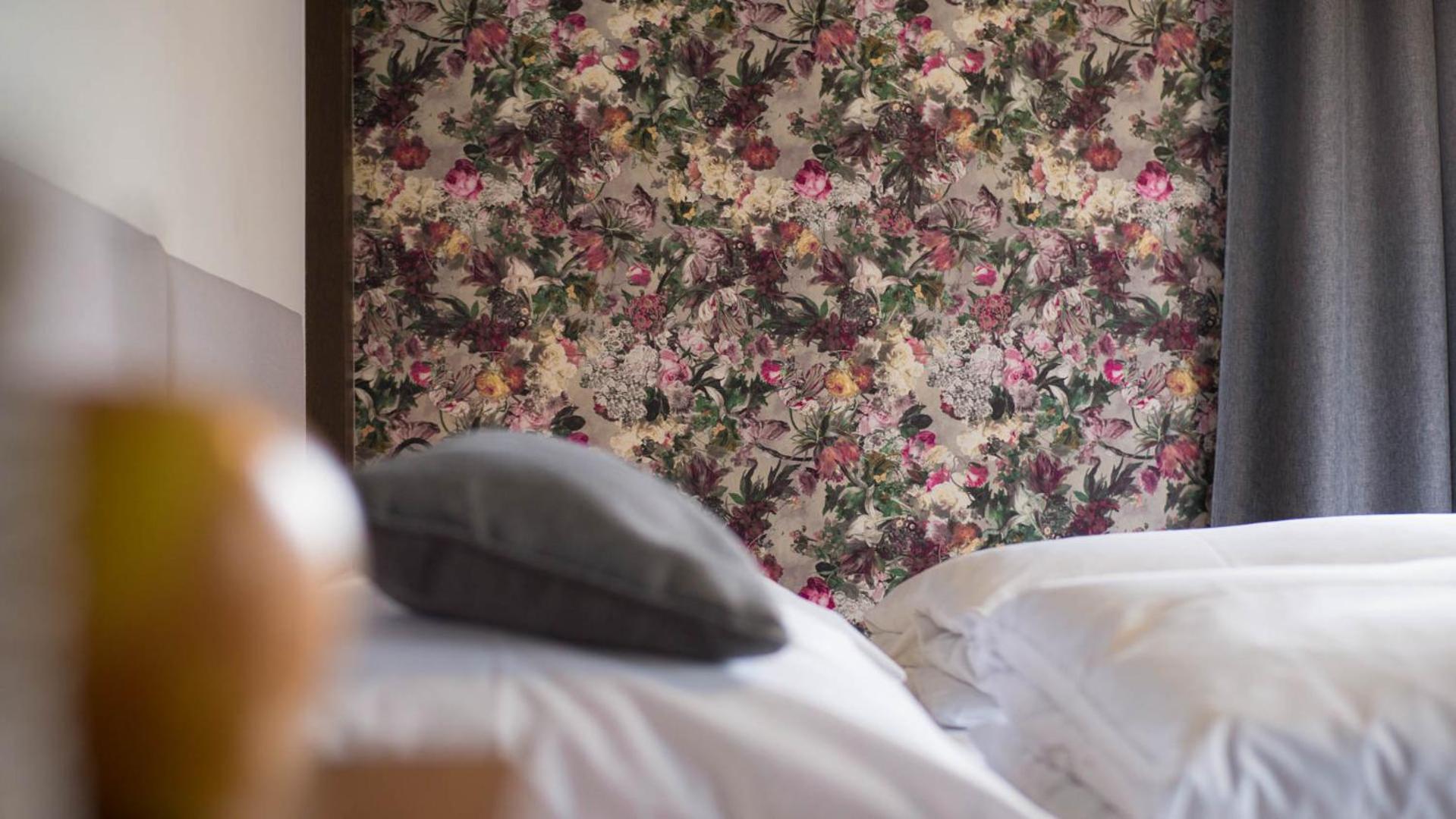 Boutique Hotel Olympia Seefeld in Tirol Dış mekan fotoğraf