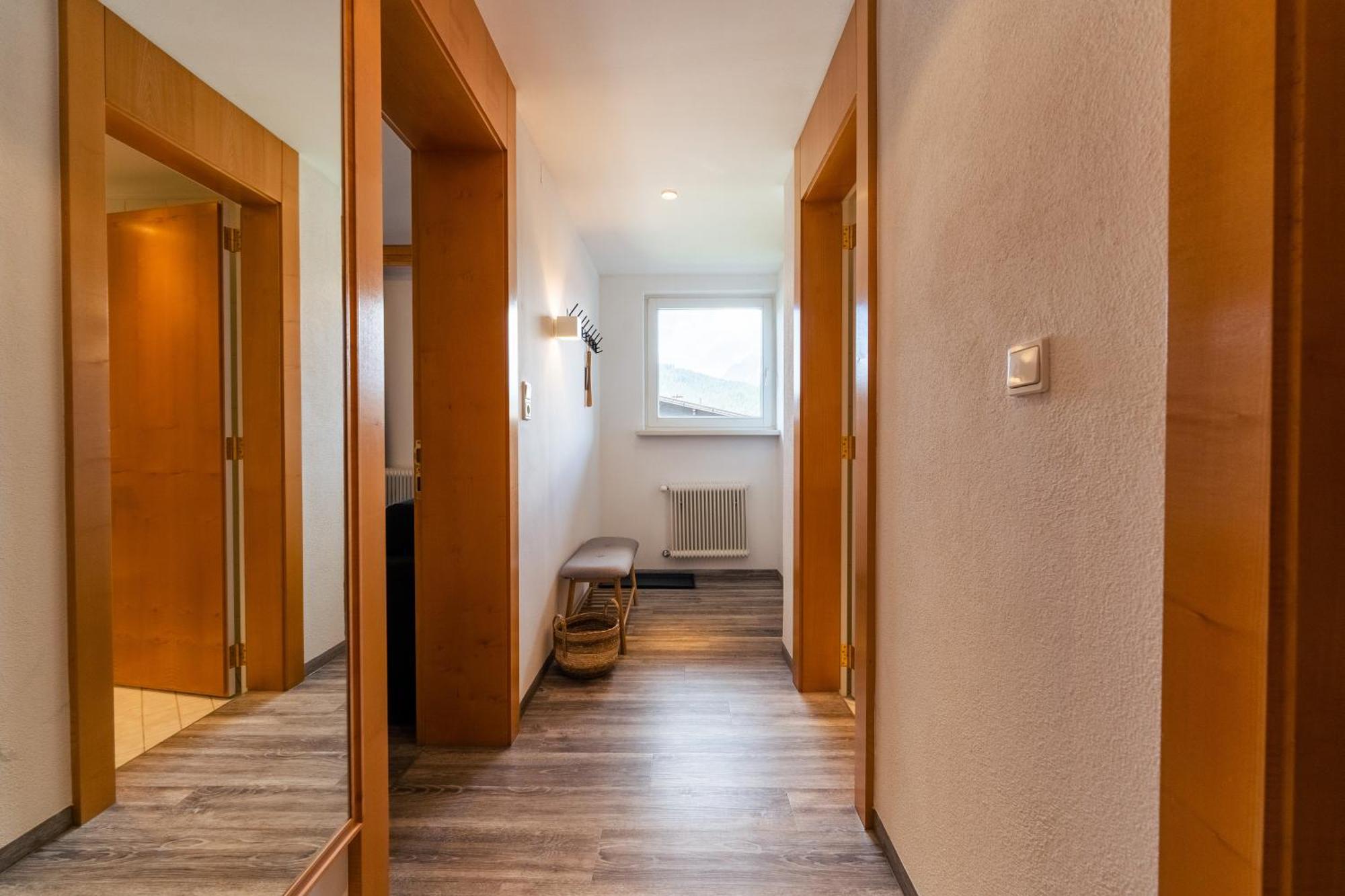 Boutique Hotel Olympia Seefeld in Tirol Dış mekan fotoğraf