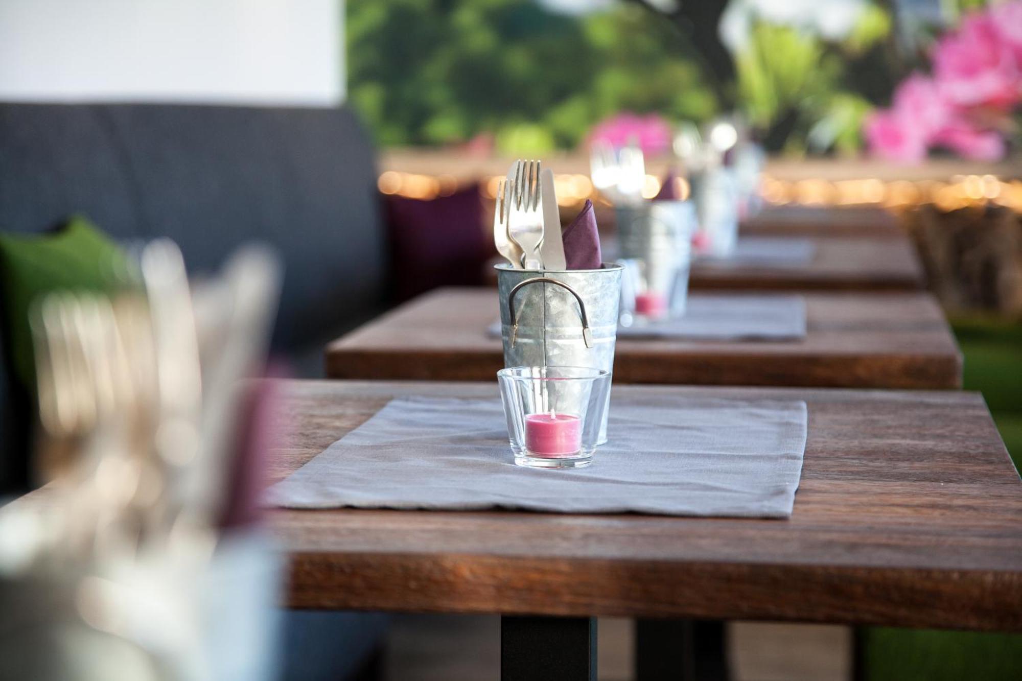 Boutique Hotel Olympia Seefeld in Tirol Dış mekan fotoğraf