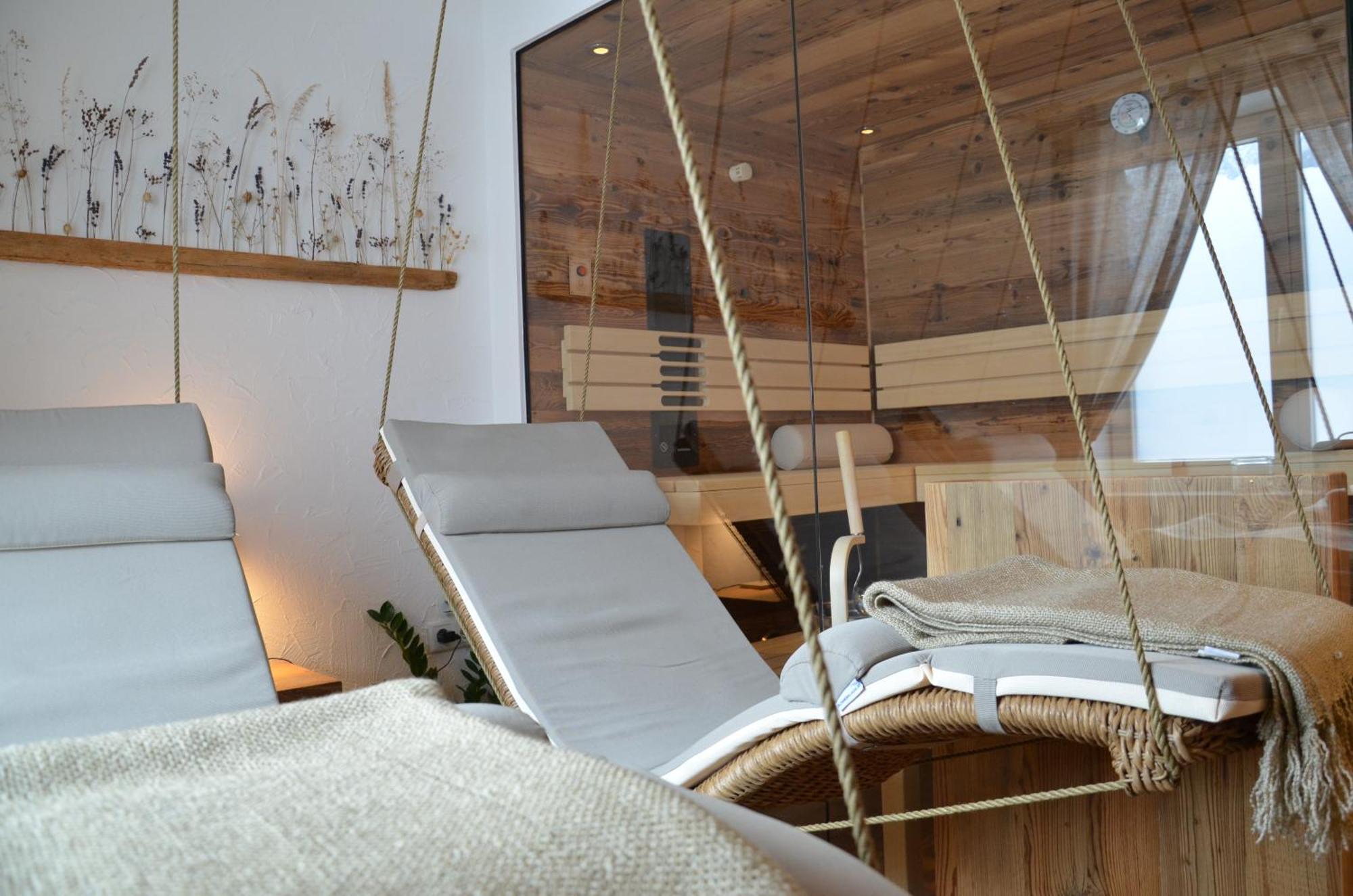 Boutique Hotel Olympia Seefeld in Tirol Dış mekan fotoğraf