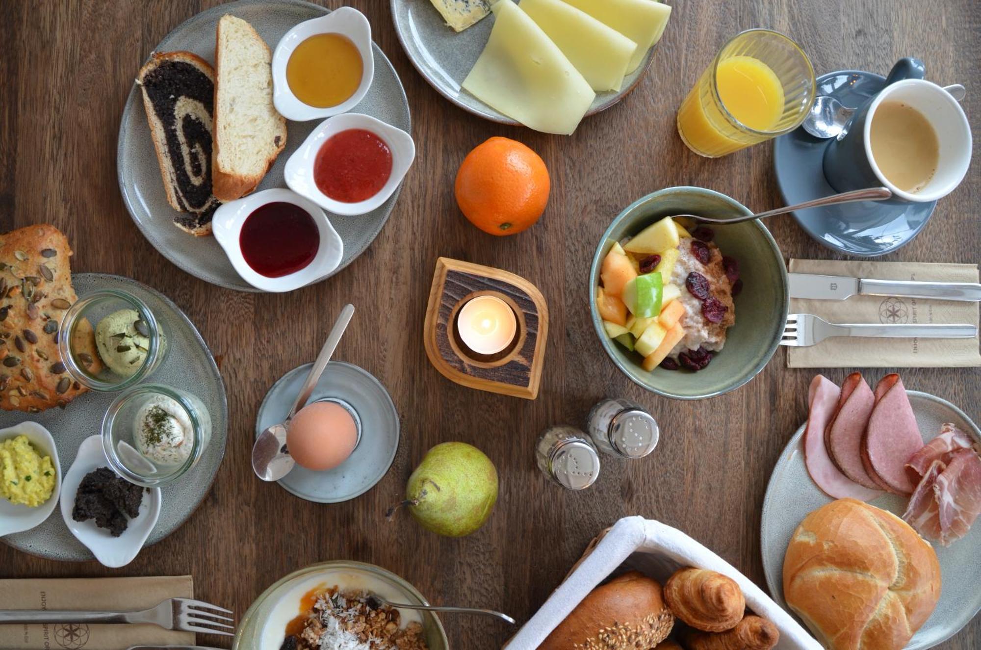 Boutique Hotel Olympia Seefeld in Tirol Dış mekan fotoğraf
