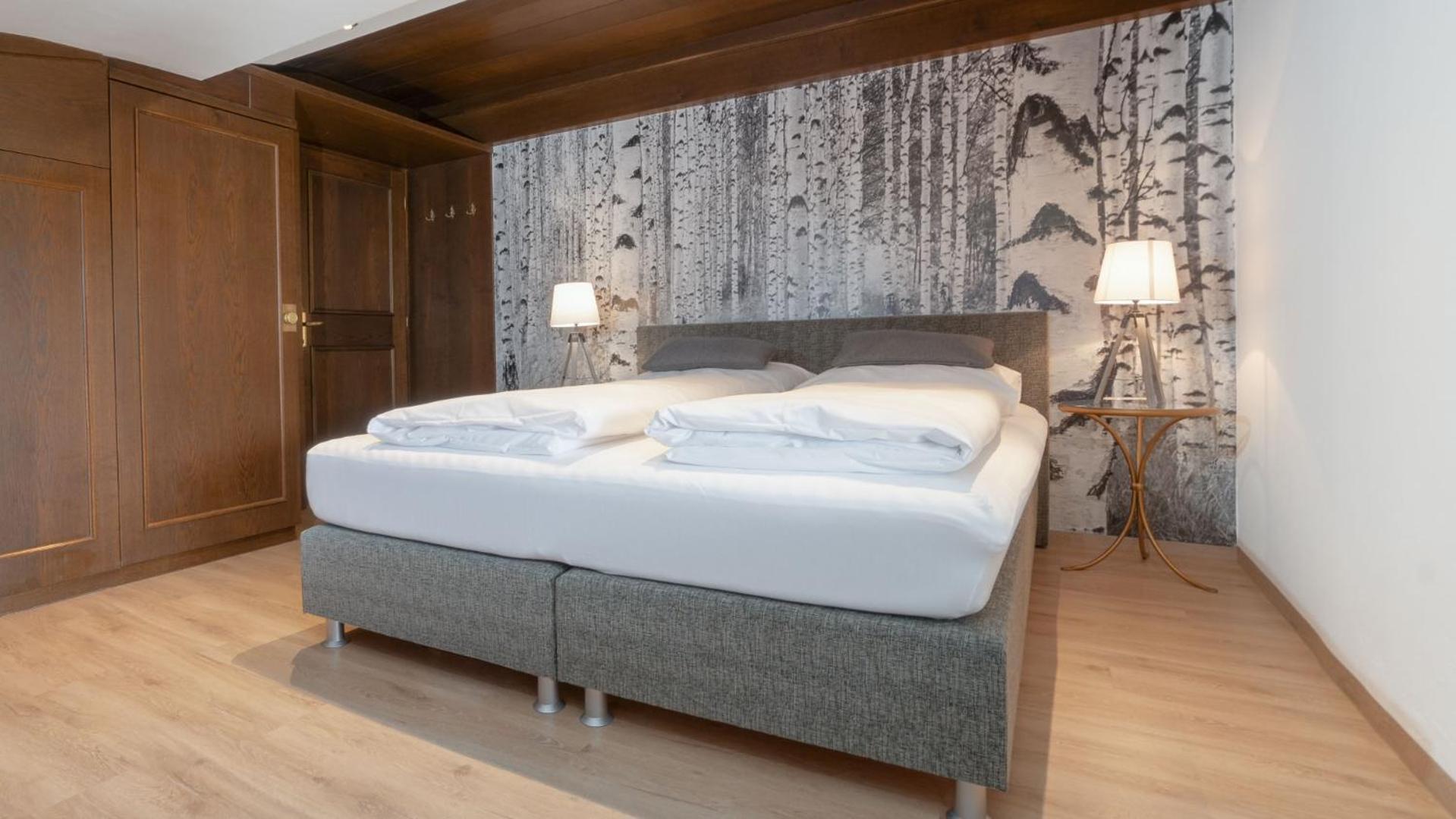 Boutique Hotel Olympia Seefeld in Tirol Dış mekan fotoğraf