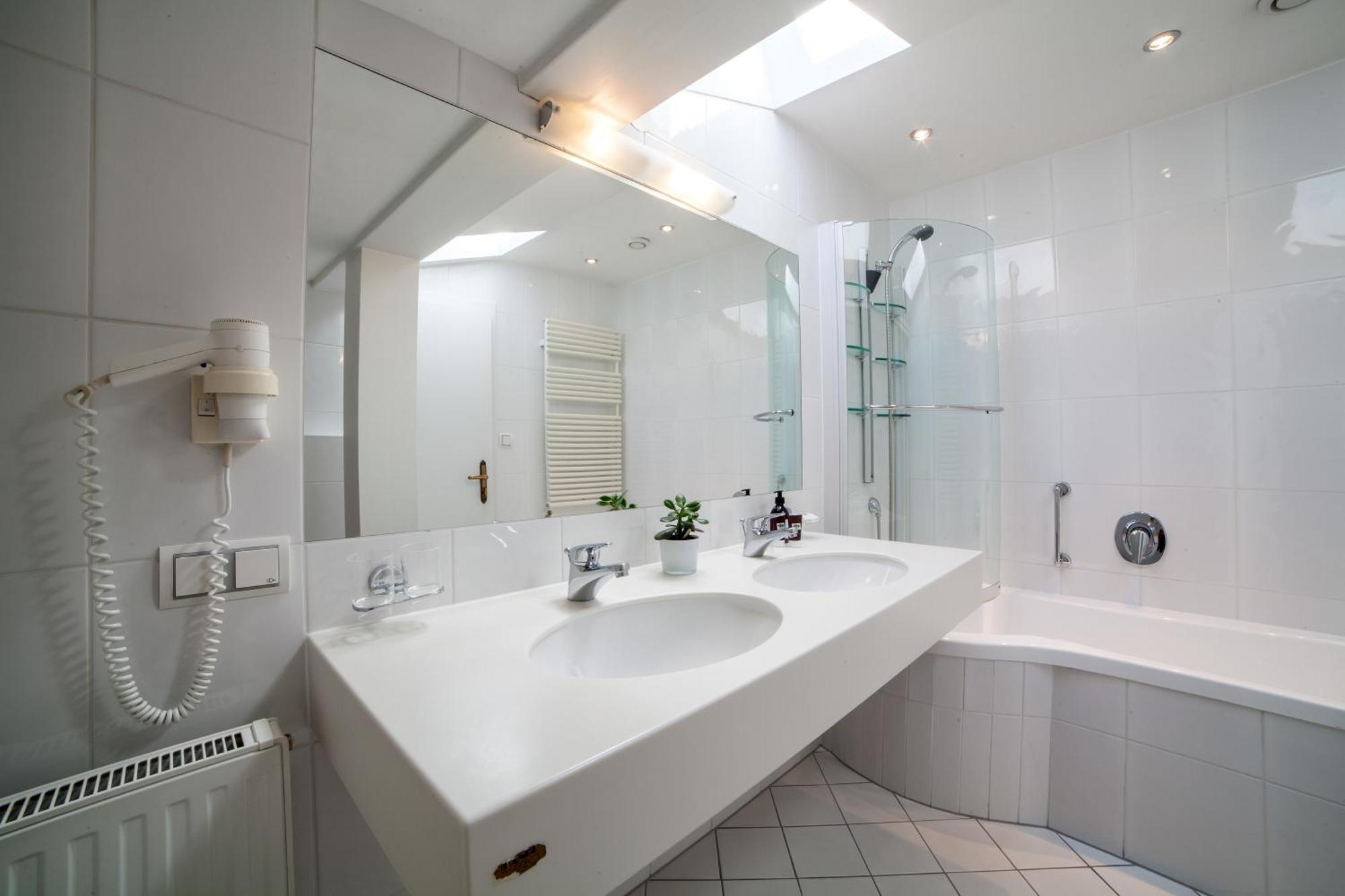 Boutique Hotel Olympia Seefeld in Tirol Dış mekan fotoğraf