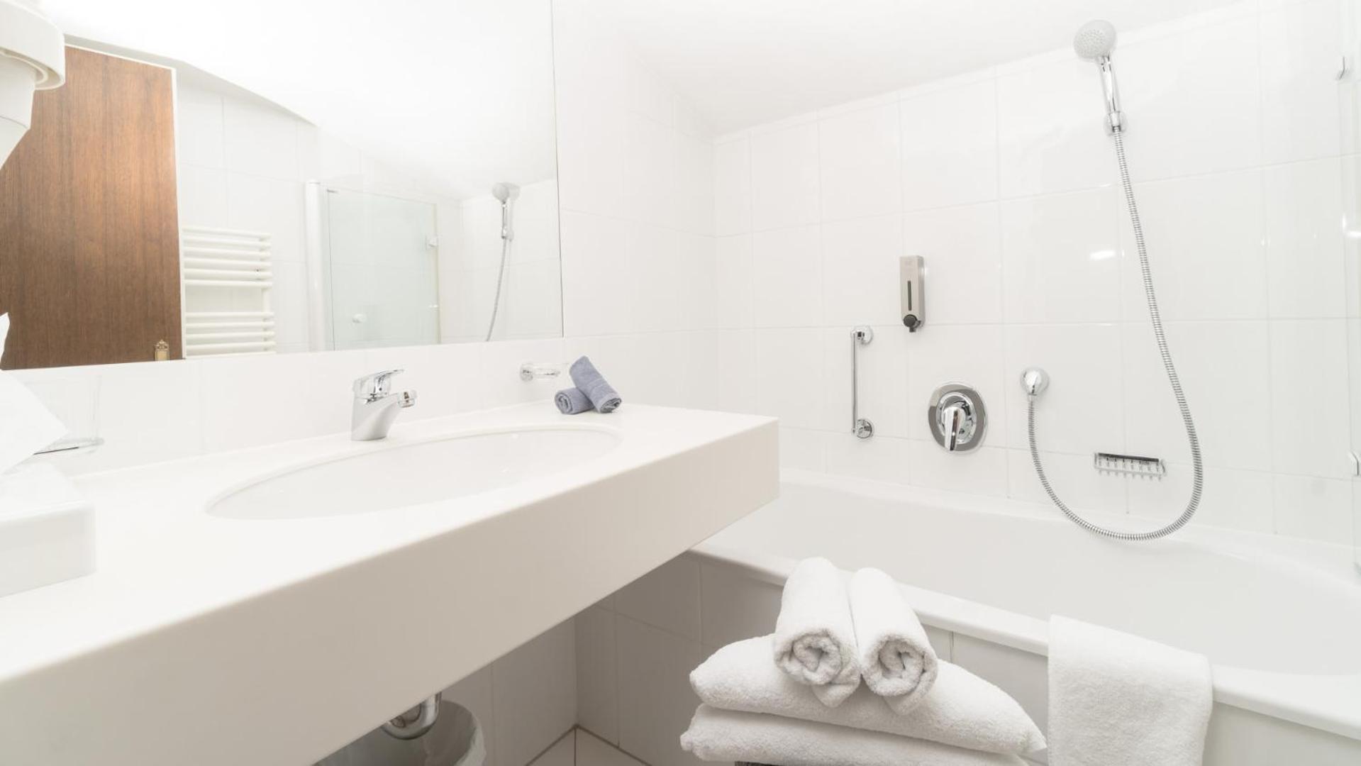 Boutique Hotel Olympia Seefeld in Tirol Dış mekan fotoğraf